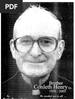 Download Bro Conleth Henry by Sji Sjaa SN35991129 doc pdf