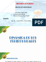 Informe de Dinamica de Los Fluidos Reales Bombas y Turbinas (1)
