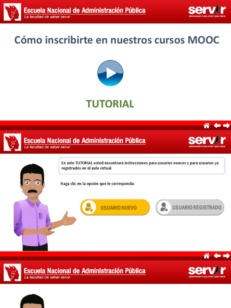 Tutorial PDF | PDF