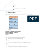 Estudio de Mercado Grupo Ga5