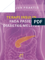 Buku Terapi Insulin