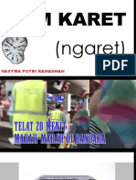 NGARET