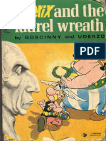 18 Asterix and The Laurel Wreath PDF