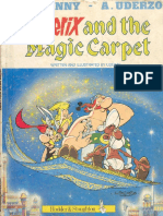 28 Asterix and The Magic Carpet PDF