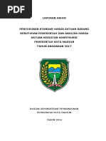 新品 アディダス プレデターエッジ.1 L HG/AG 25.5cm Harga Satuan Barang PDF | PDF | Bisnis