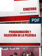 CINEFORO