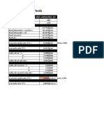 analisis data laju alir fluida