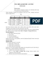 Modul MS. Acces.pdf
