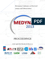 1st Euro-Mediterranean Conference on Structural Dynamics and Vibroacoustics, Medyna2013 - Proceedings.pdf