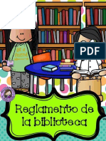 ReglamendoBibliotecaME PDF