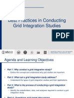 Grid Integration Study Best Practices Webinar 05oct015 More Compressed (1)