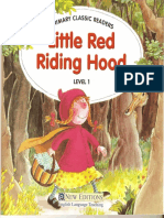 (Jane Swan) Little Red Riding Hood For Primary 1 (B-Ok - Org) D PDF