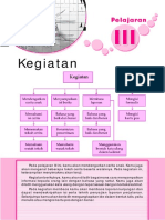 Bahasa Indonesia SD-MI Kelas 6. Pelajaran 3