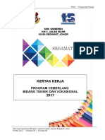 11 Kertas Kerja BM Cemerlang SPM