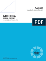 Indonesia Retail Report PDF