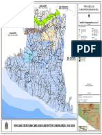 Peta Geologi Jawa Tengah