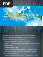 Download Tipe Perilaku Masyarakat Dalam Menyikapi Perubahan Sosial Budaya by nur SN359929367 doc pdf