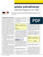 Naplata Potraživanja PDF