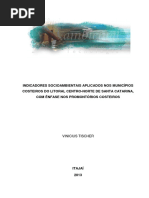 Vinicius Tischer Tesis