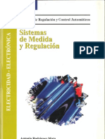 Sistemas de Medida y Regulacion PDF