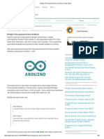 Bahasa Pemograman Arduino