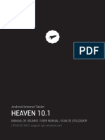 SPC Heaven 10.1