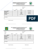 Dinas Kesehatan Kabupaten Simalungun Lab