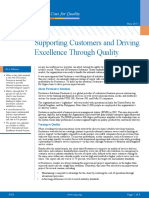 Supporting Customers PDF