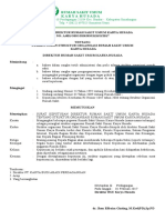 Download SK PENGANGKATAN Struktur Organisasi by Fikri Jafar SN359940286 doc pdf