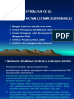 12.Pengelolaan-Hutan-Lestari.ppt