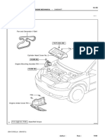 Camshaft Removal and Installation Guide