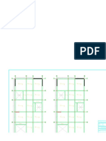 Plano de Estructuras (1)