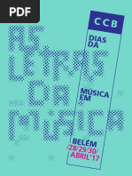 Jornal Dmb 2017 Arte Final