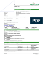 VII MSDS EN G Oligo Bore 150 +7 [UK-3.0]