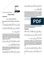 Keutamaan Bekerja PDF