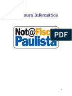 Fiscal - Nota Fiscal Paulista - Como Gerar Pelo WINMFD e Enviar Para o Site Os Cupons