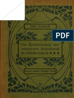 Dieentwicklungd00grau PDF