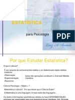SlidesEstatisticaAplicadaPsicologia1 PDF