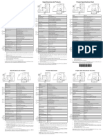 Infinfb3739 Raptor Series Specifications PDF