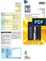 CJ1M (Brochure) PDF