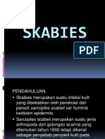 Skabies