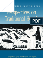 Perspectives On Traditional Health E