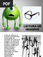 Leitura de Imagens