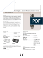 Alfa Laval GJ PF FT - Ese03008en PDF