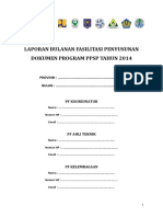2014.05.17 Format Laporan Bulanan PF
