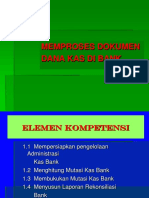 POWER POINT Kas Bank