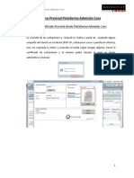 Instructivo Previred Plataforma Admisión Core - Julio 2017 .pdf