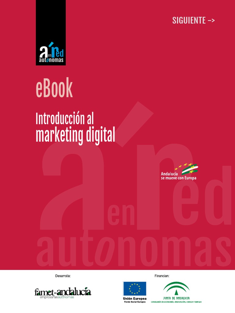 Introducción al Marketing Digital | PDF | Internet | Blog