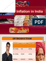 Fair Inflation