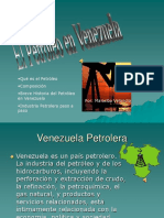 25076488 El Petroleo en Venezuela